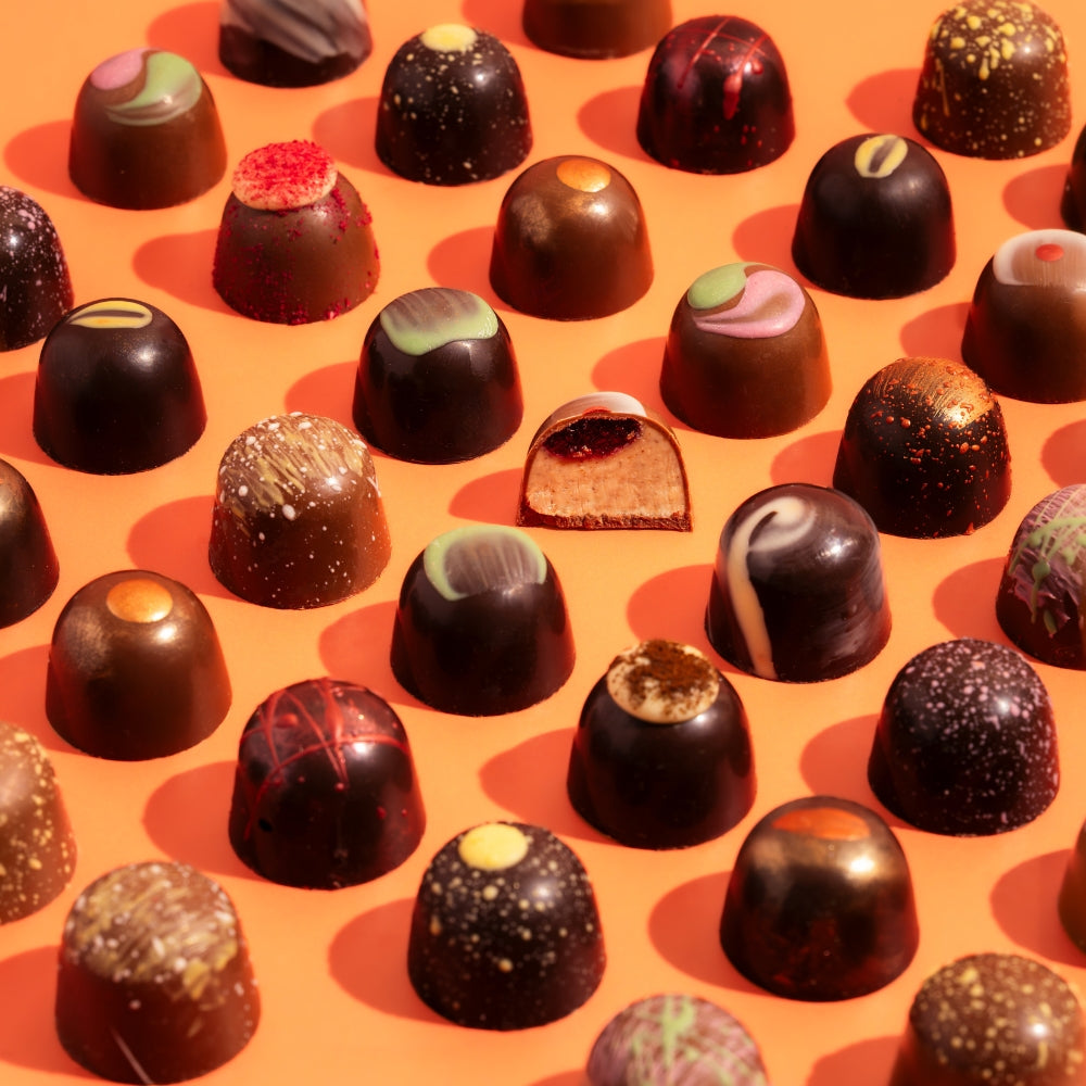 Award Winners Sharing Box - Large