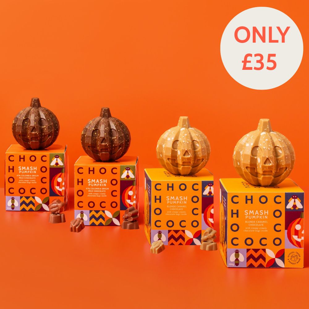 Pumpkin Patch Bundle