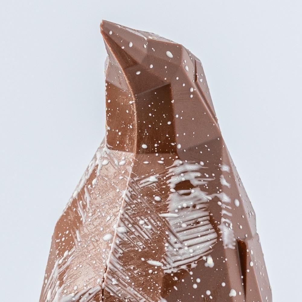 Milk Chocolate Penguin – view 3