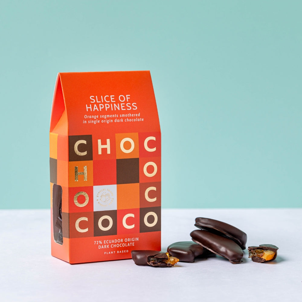 Chocolate Clusters Bundle - Any 3 for £24 – view 2