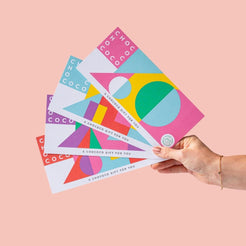 Pick your Own Large Chocolate Box - Gift Voucher (in store) – view 3